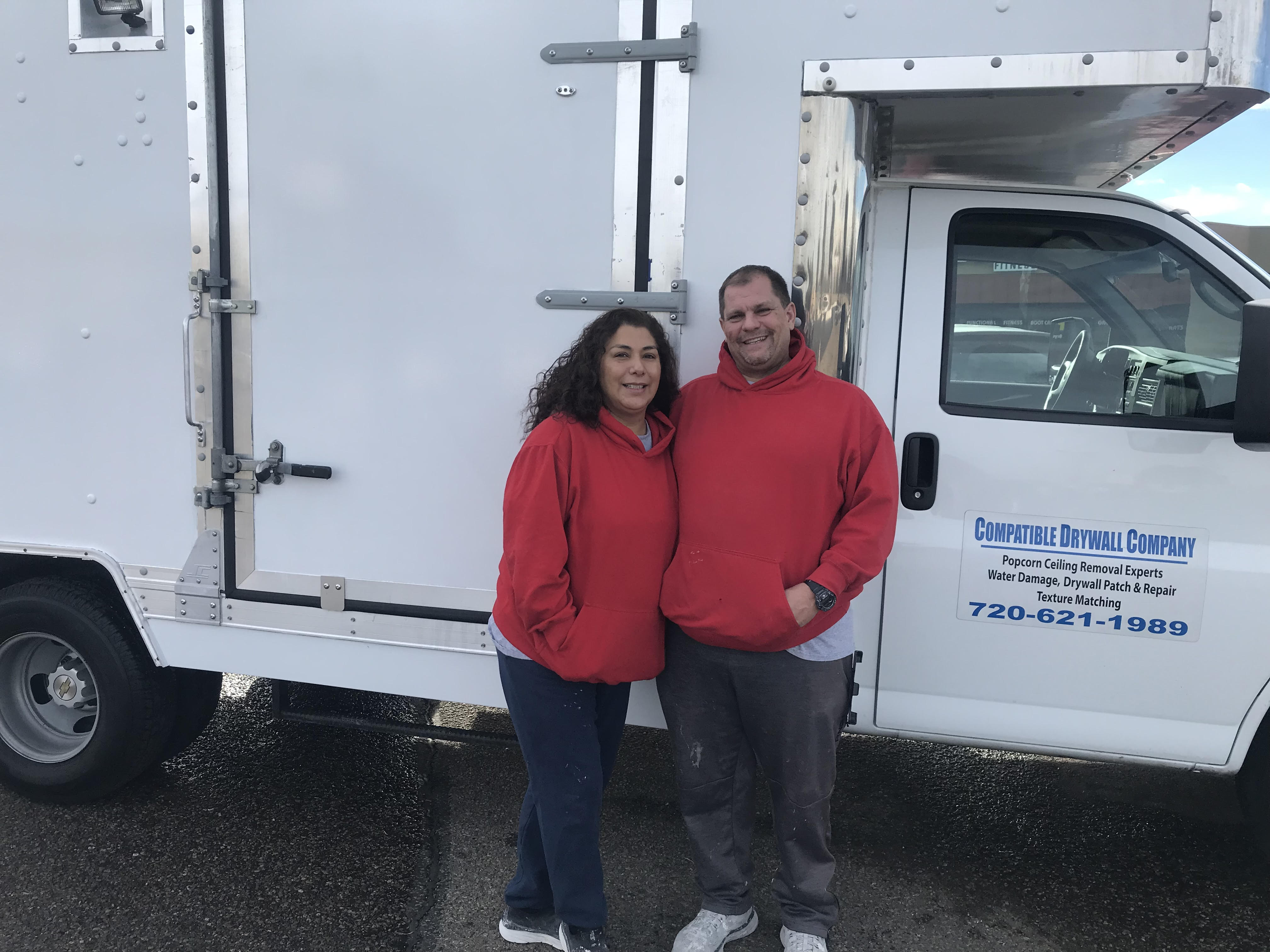 Avatar for Compatible Drywall Company LLC