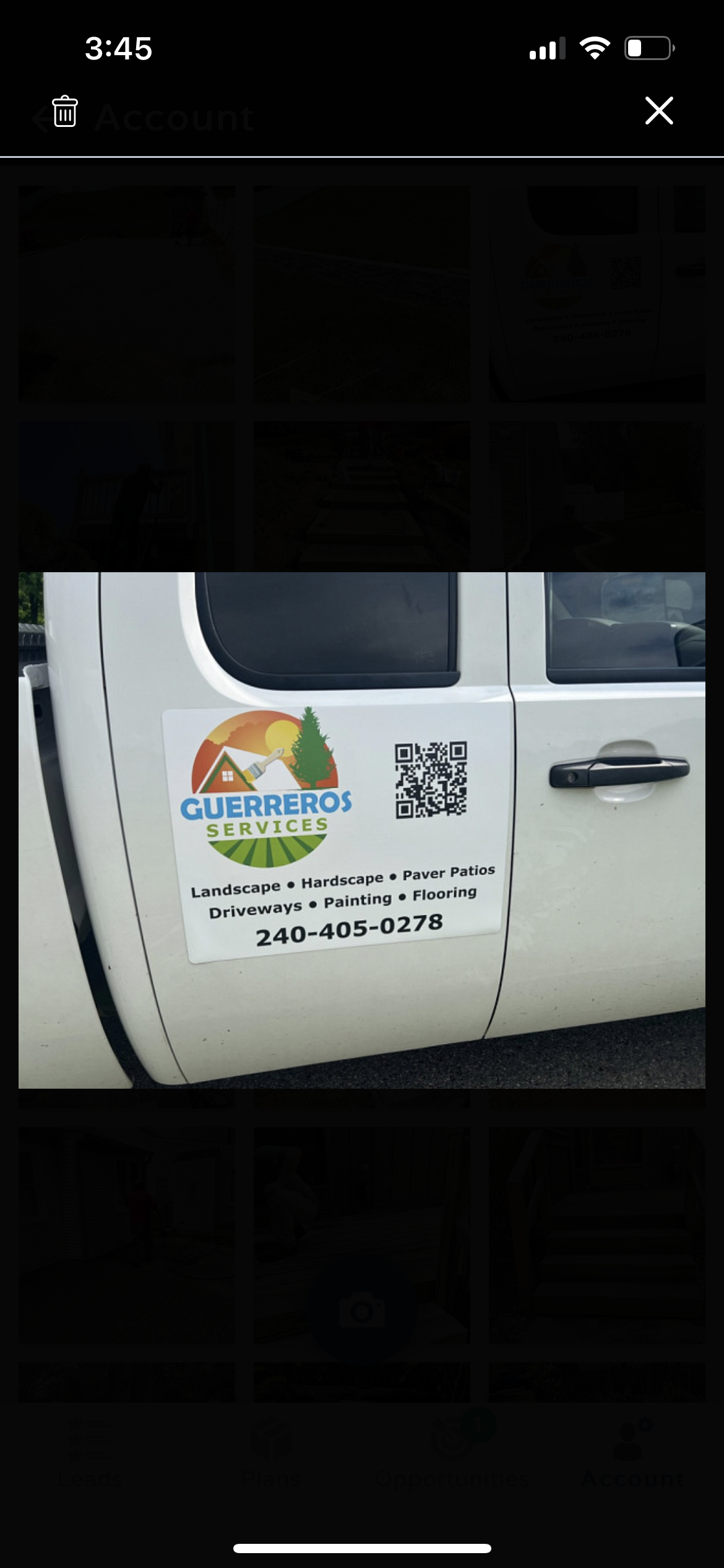 Avatar for Guerrero's Services LLC