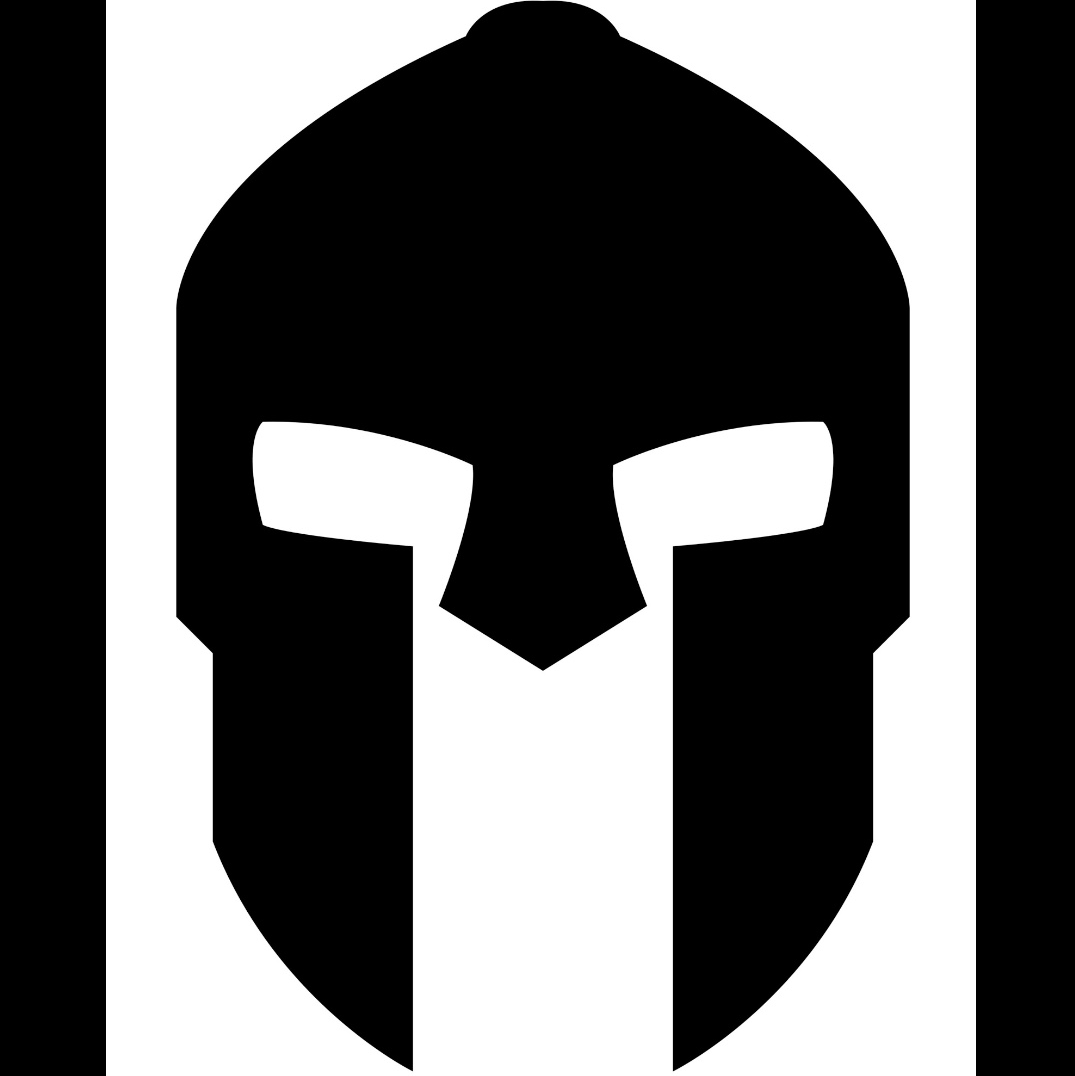 Logo for Spartan Contracting