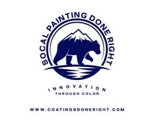 Avatar for SoCal Painting Done Right, Inc.