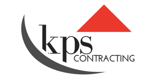 Logo for KPS Contracting