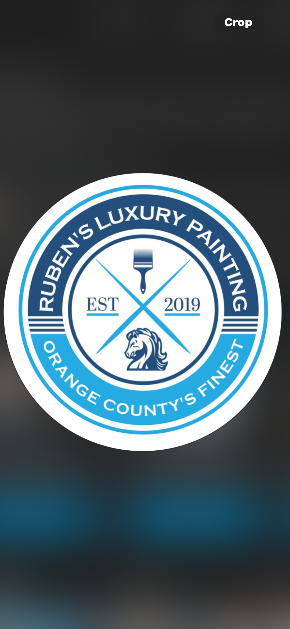 Avatar for Ruben’s Luxury Painting