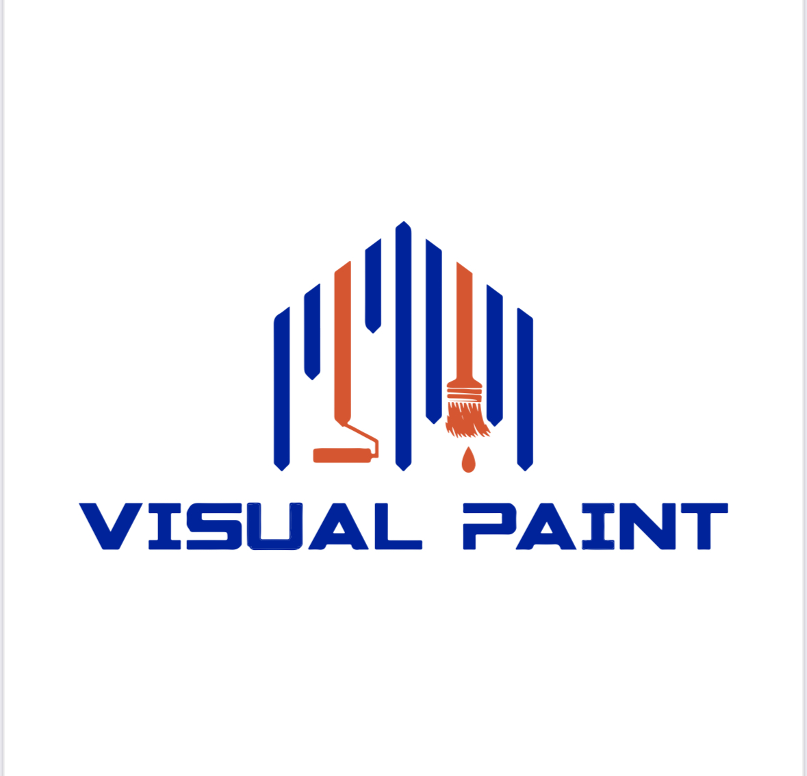 Avatar for Visual Paint