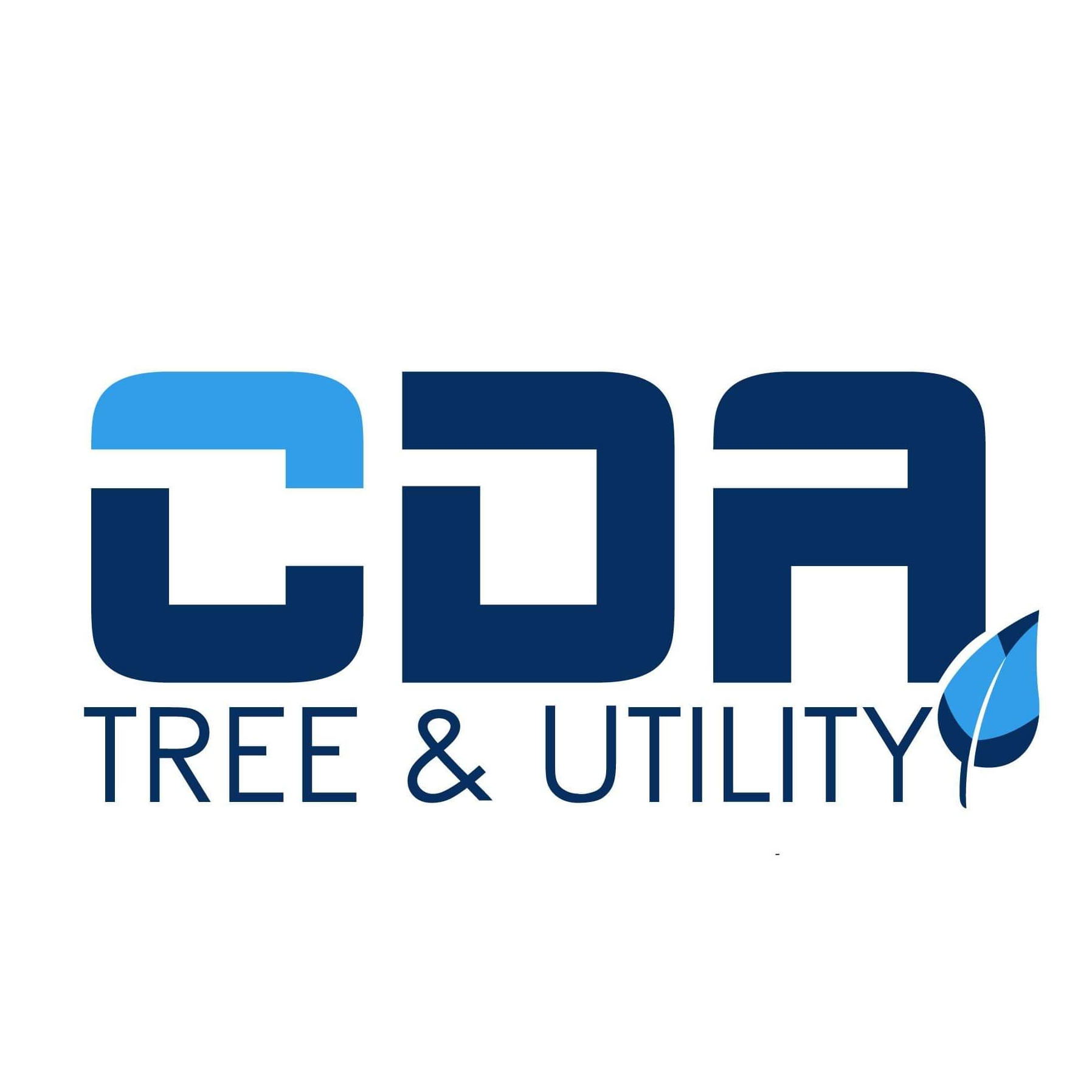 Avatar for CDA Tree and Utility LLC