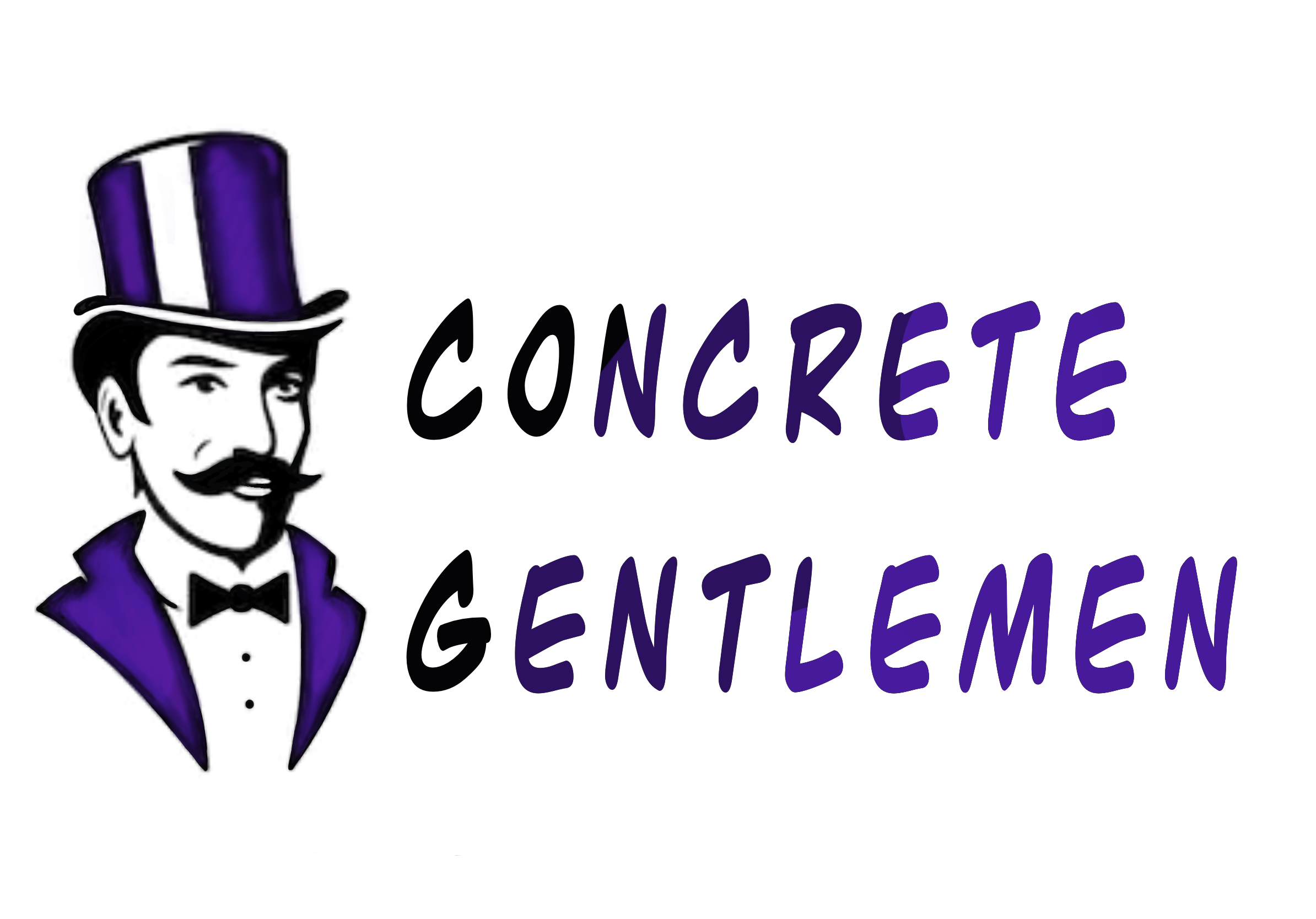 Avatar for The Concrete Gentlemen