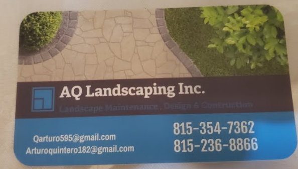 Avatar for AQ Landscaping Inc.