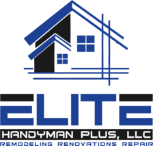 Logo for Elite Handyman Plus