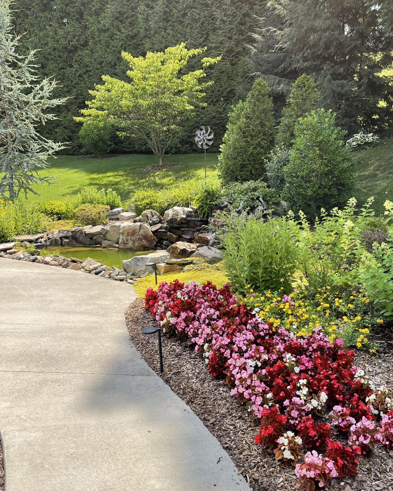 Avatar for Advanced Landscape and Lawn