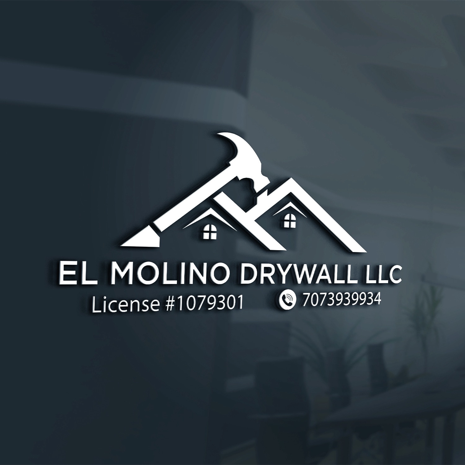 Avatar for El Molino Drywall