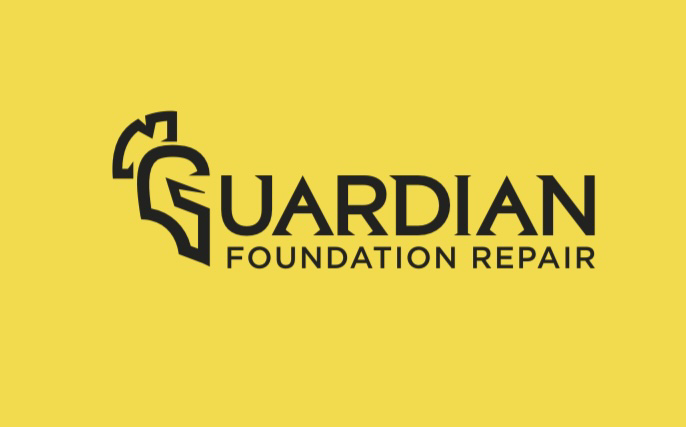 Logo for Guardian Foundation Repair, LLC