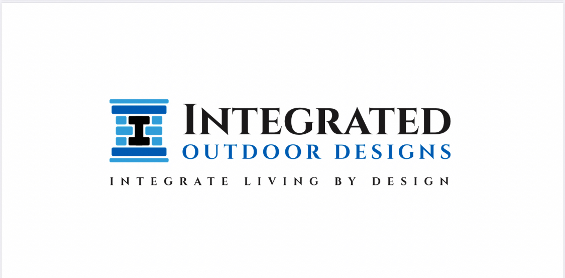 Logo for Integrated Outdoor Designs, LLC