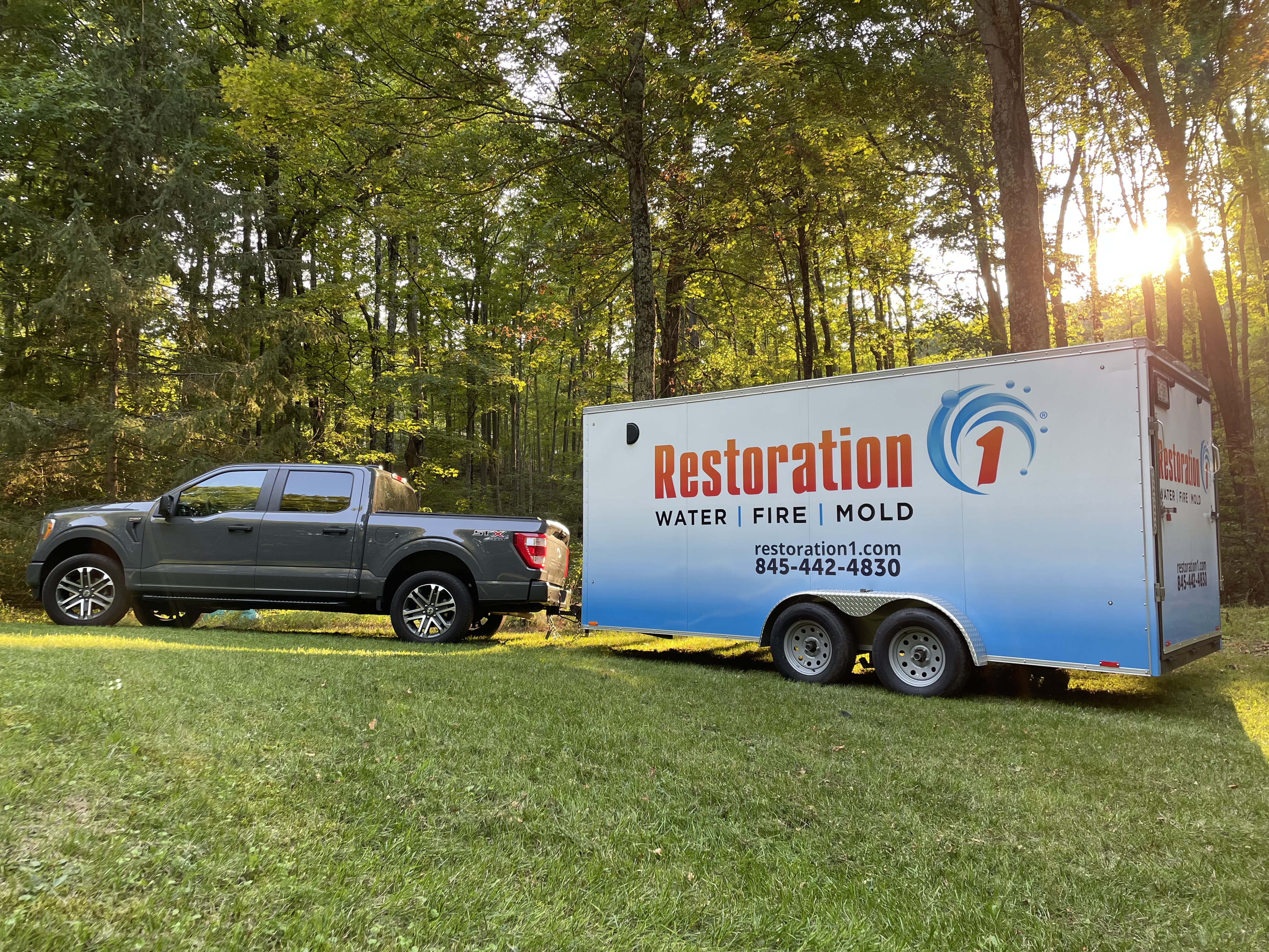 Avatar for Restoration 1 of The Hudson Valley