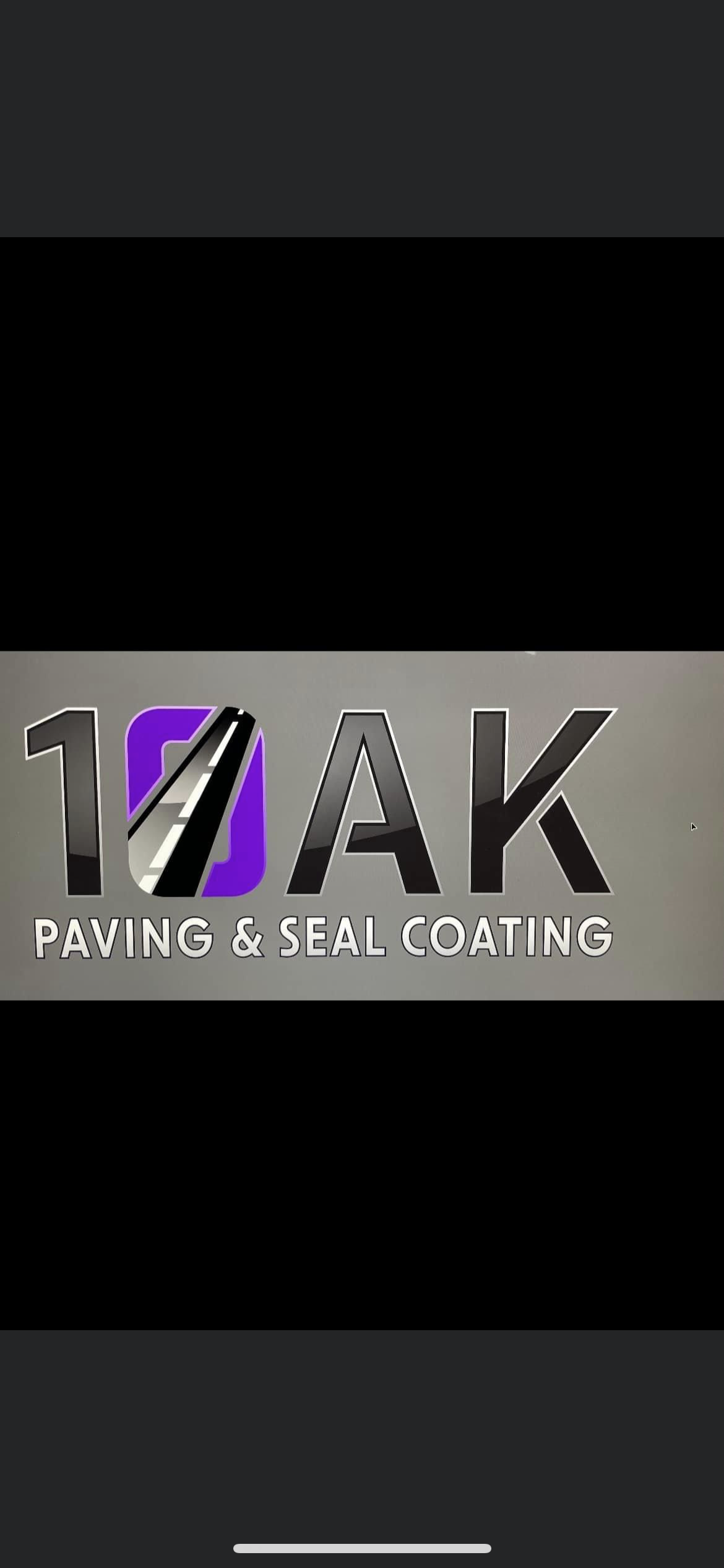 Avatar for One Oak Paving