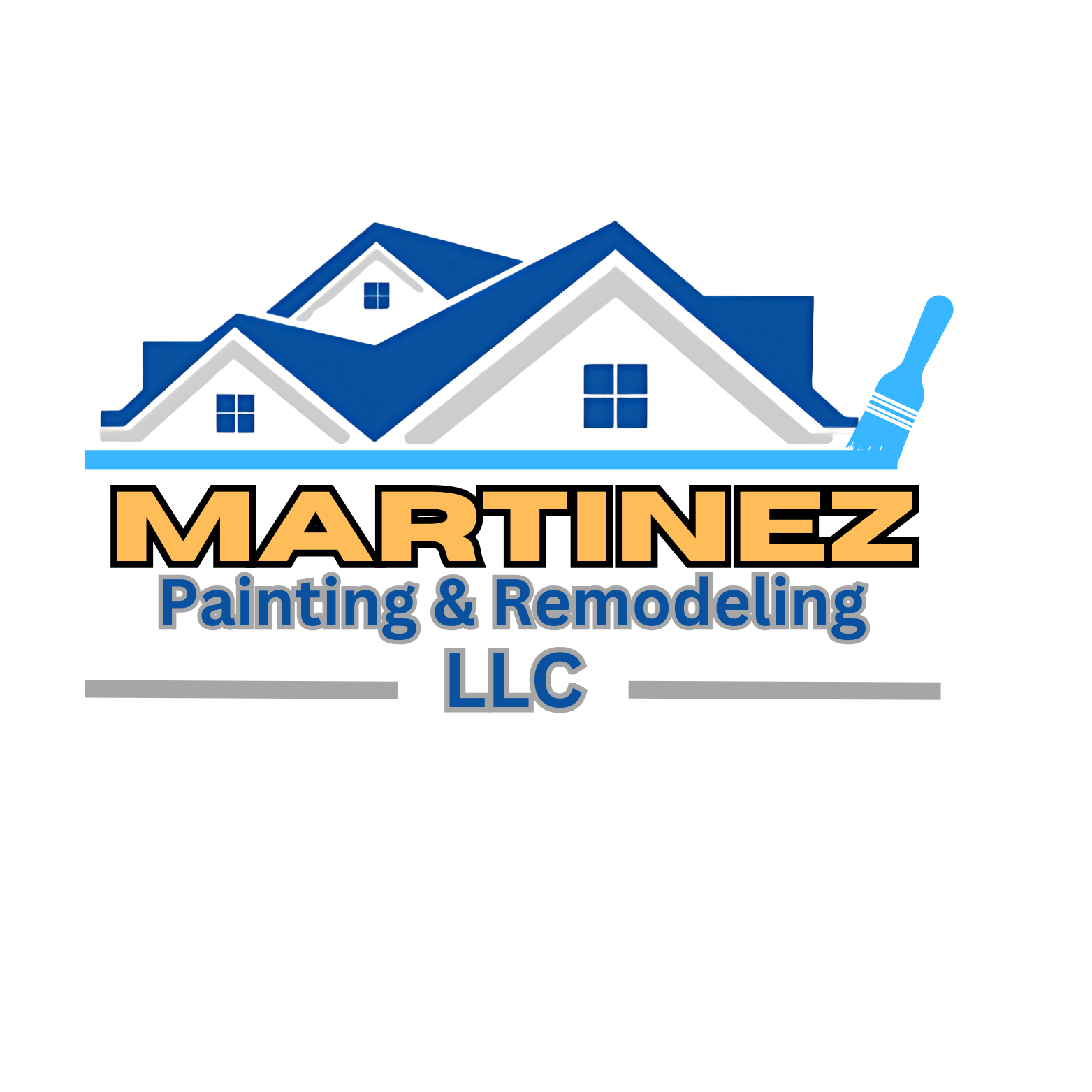 Avatar for Martinez Painting