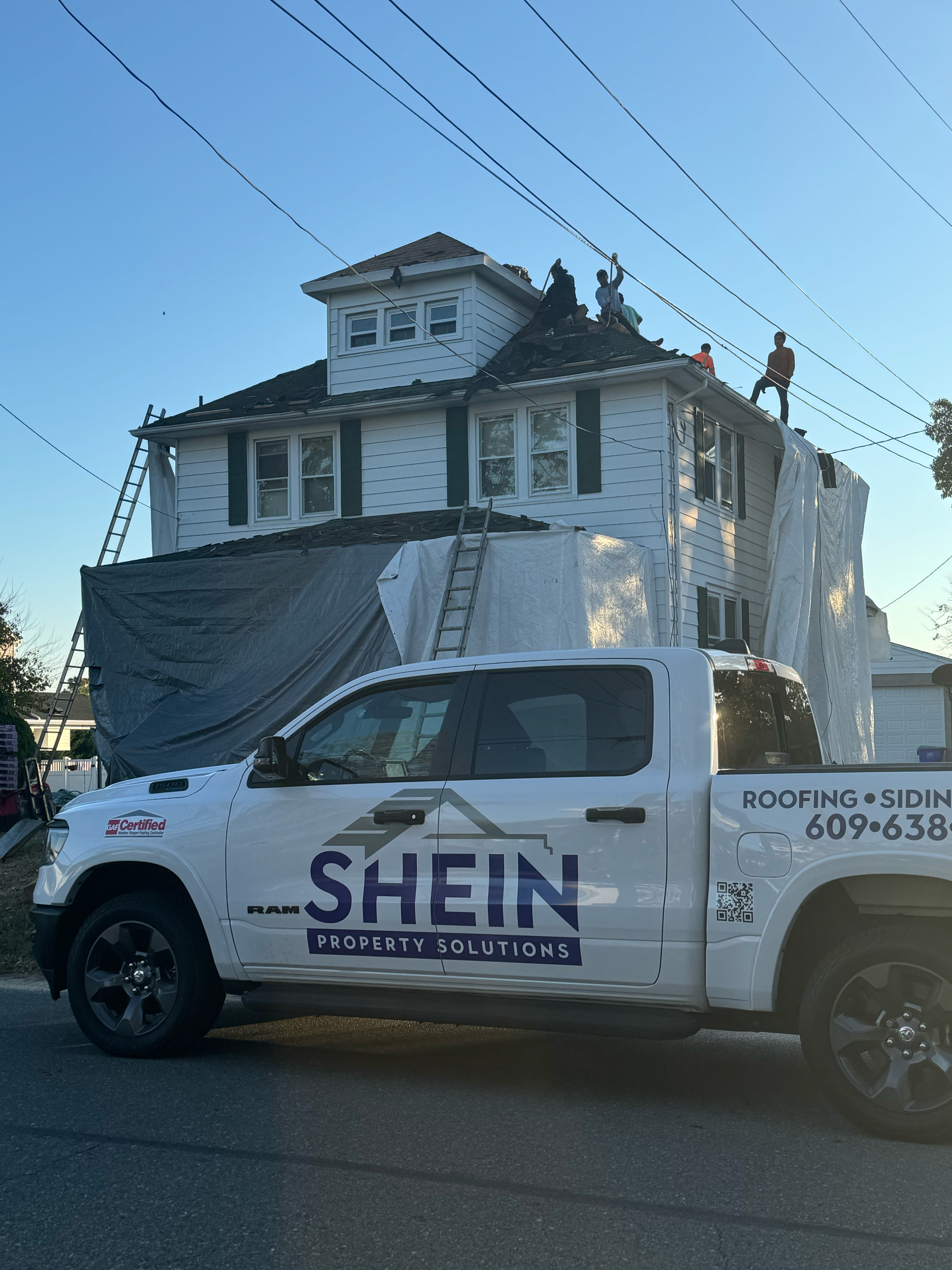 Avatar for Shein Property Solutions