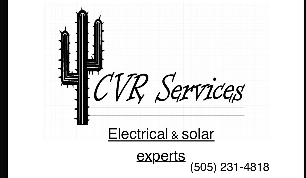 Avatar for CVR Services