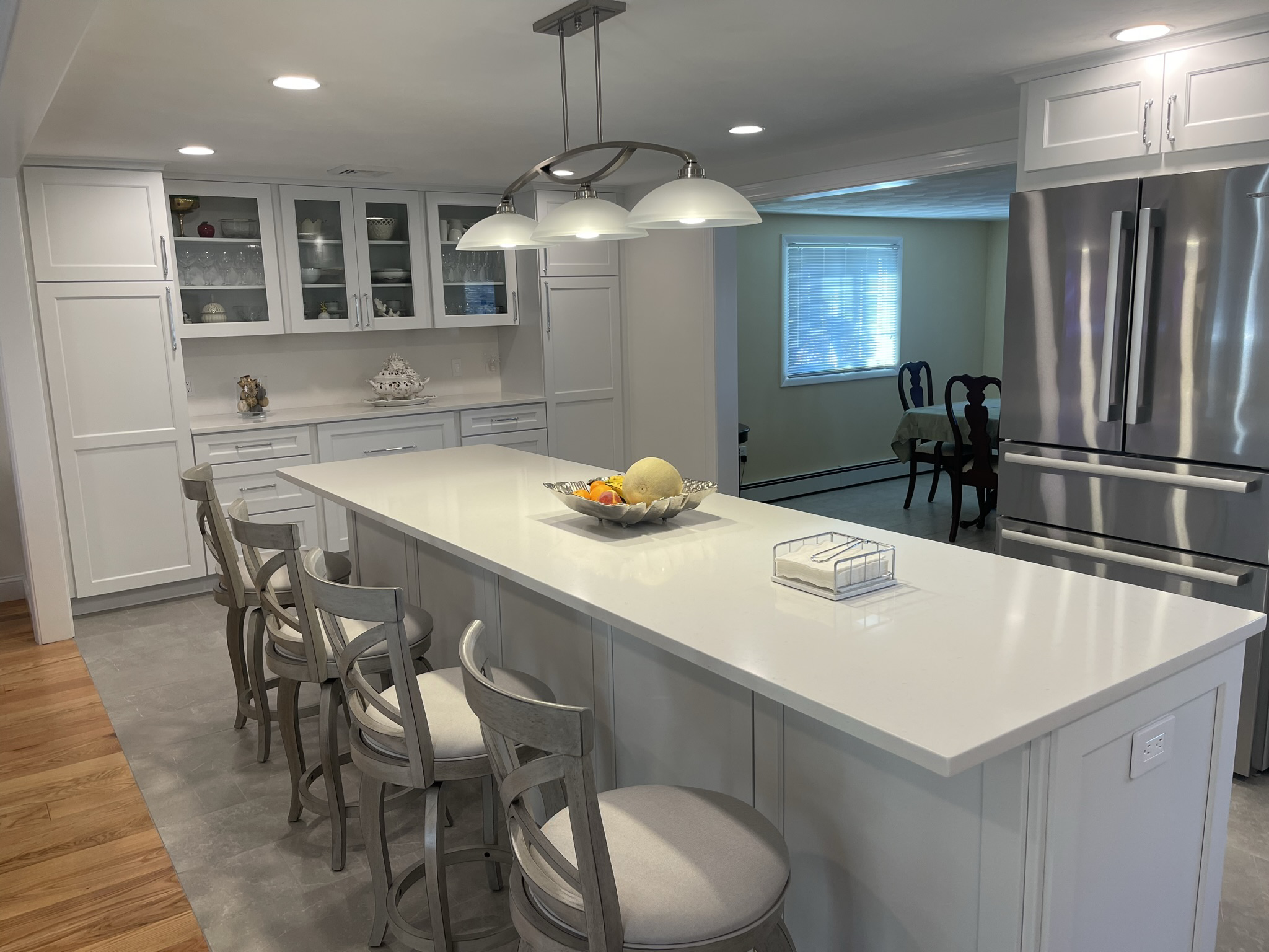 Avatar for EENN Construction and Cleaning, Inc.