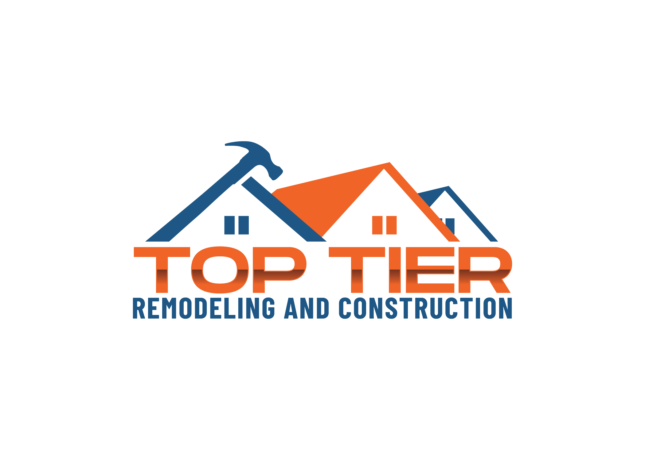 Avatar for Top Tier Home Remodeling, Inc.