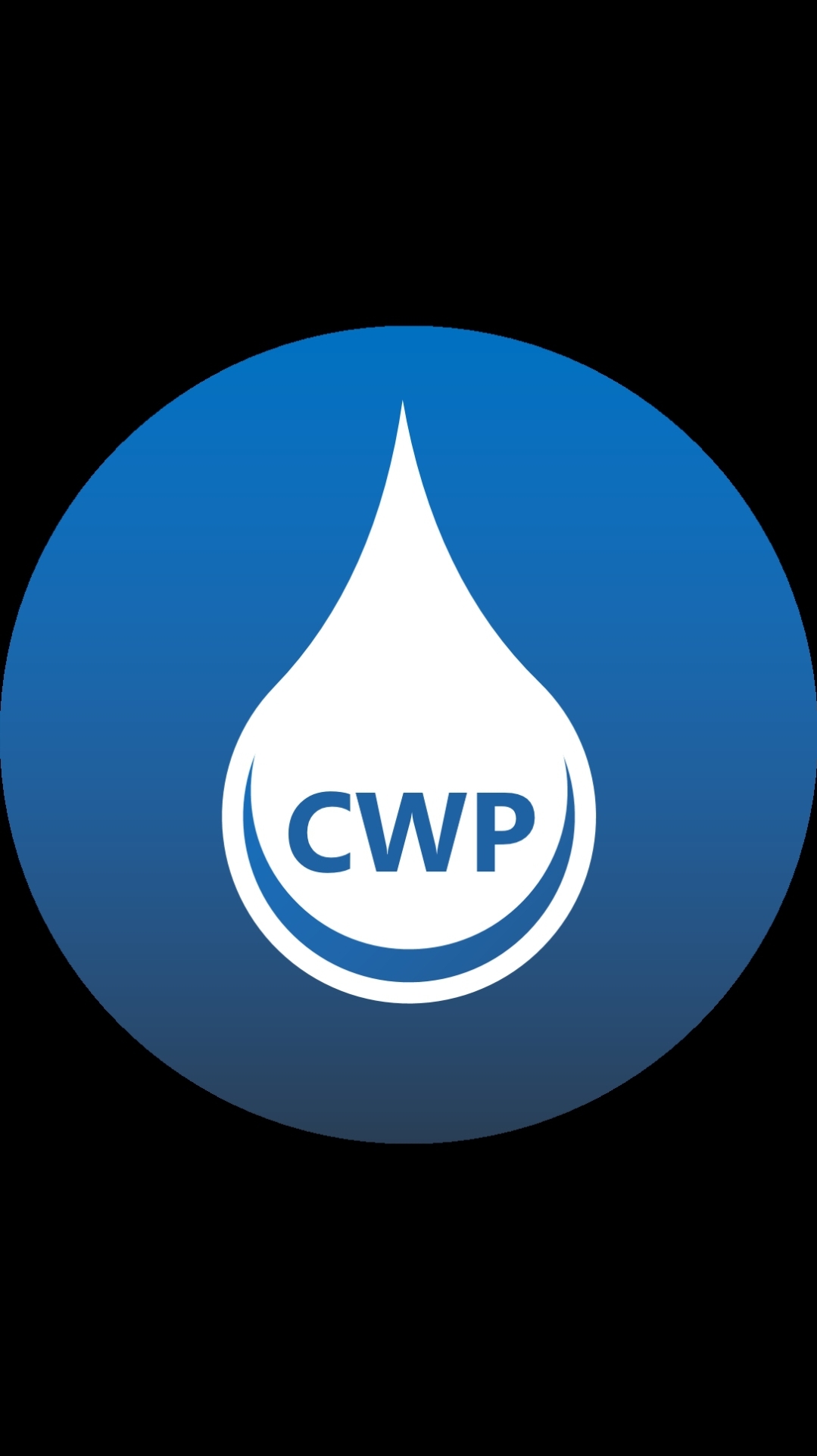 Logo for Clear Water Purification