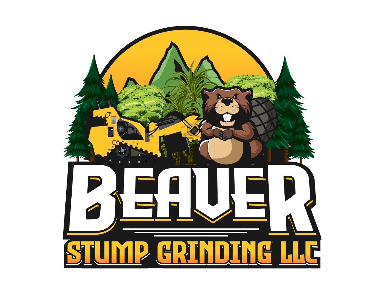 Avatar for Beaver Stump Grinding LLC