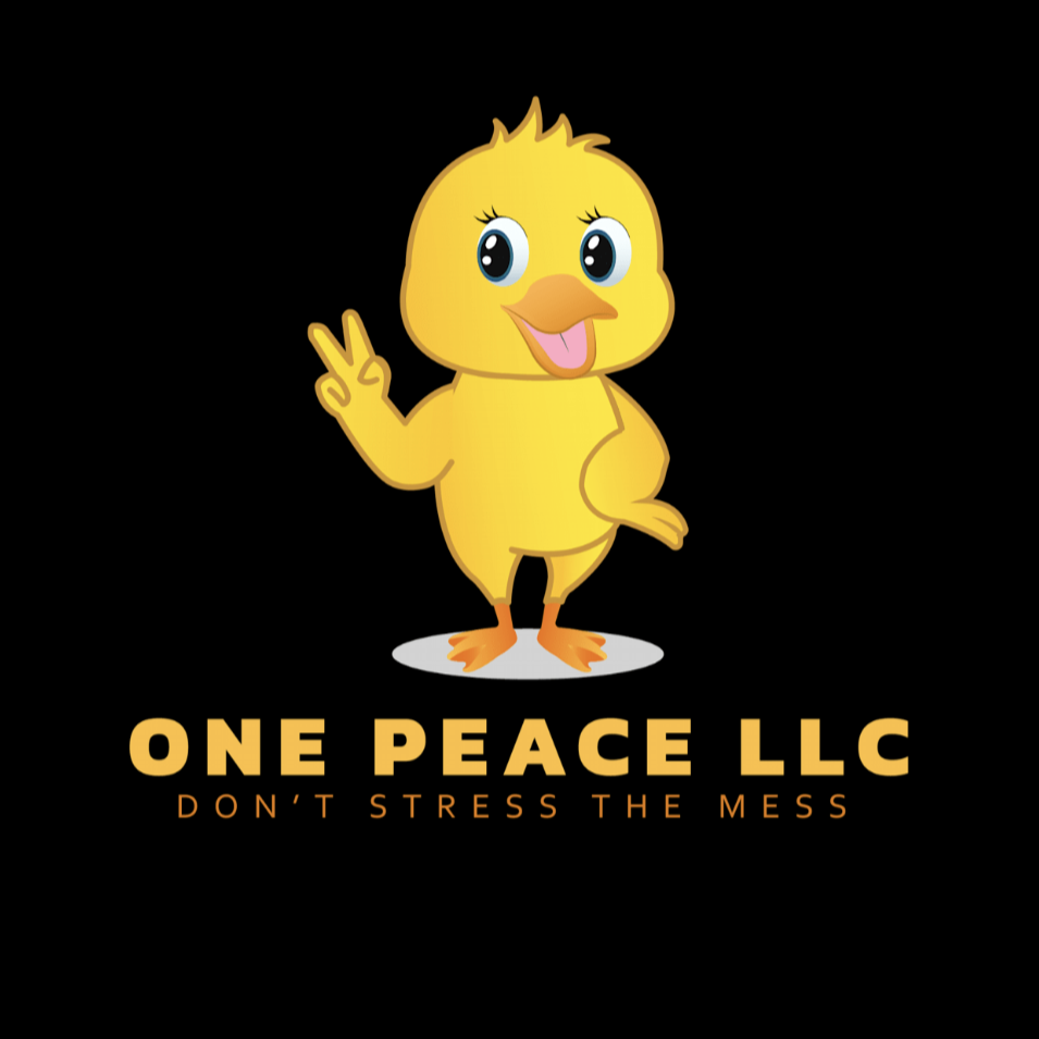 Avatar for One Peace, LLC