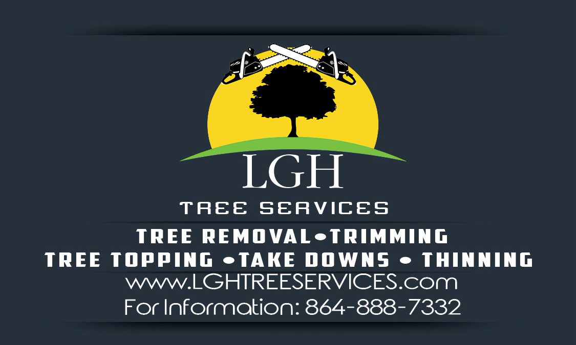Avatar for LGH Tree services