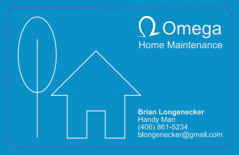 Avatar for Omega Home Maintenance
