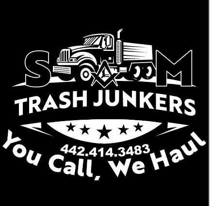 Avatar for S&M Trash Junkers