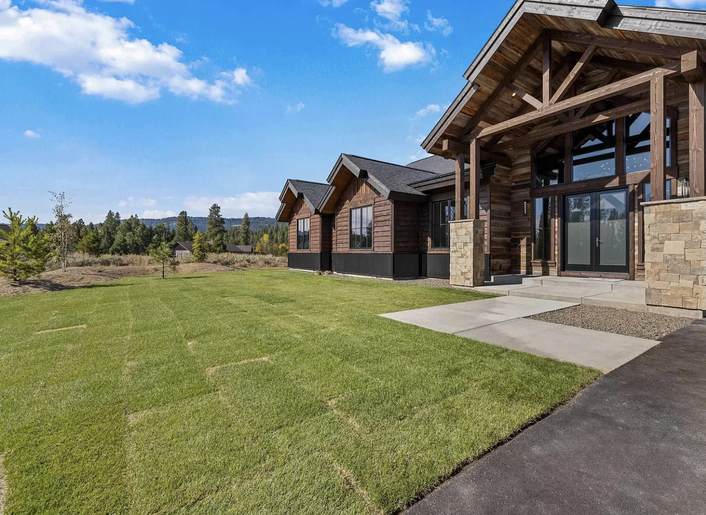 Avatar for Idaho Landscape Creations