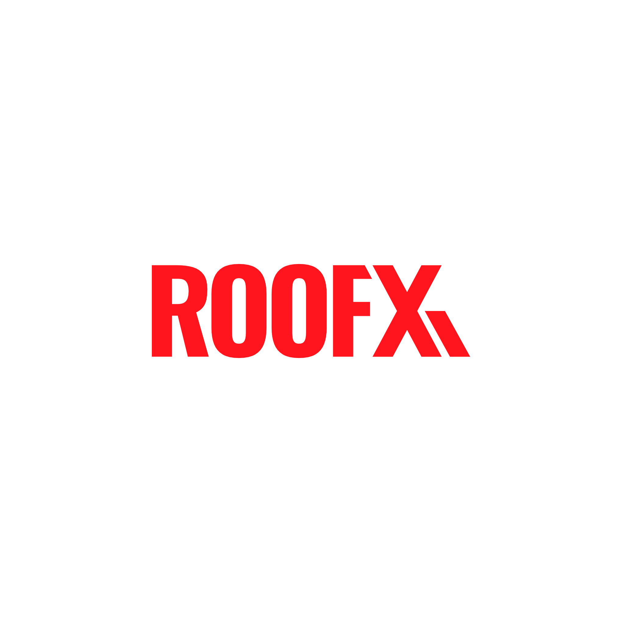 Avatar for ROOFX