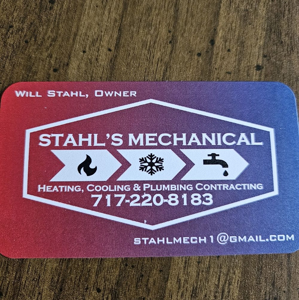 Avatar for Stahl's Mechanical