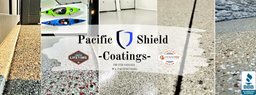 Avatar for Pacific Shield Coatings