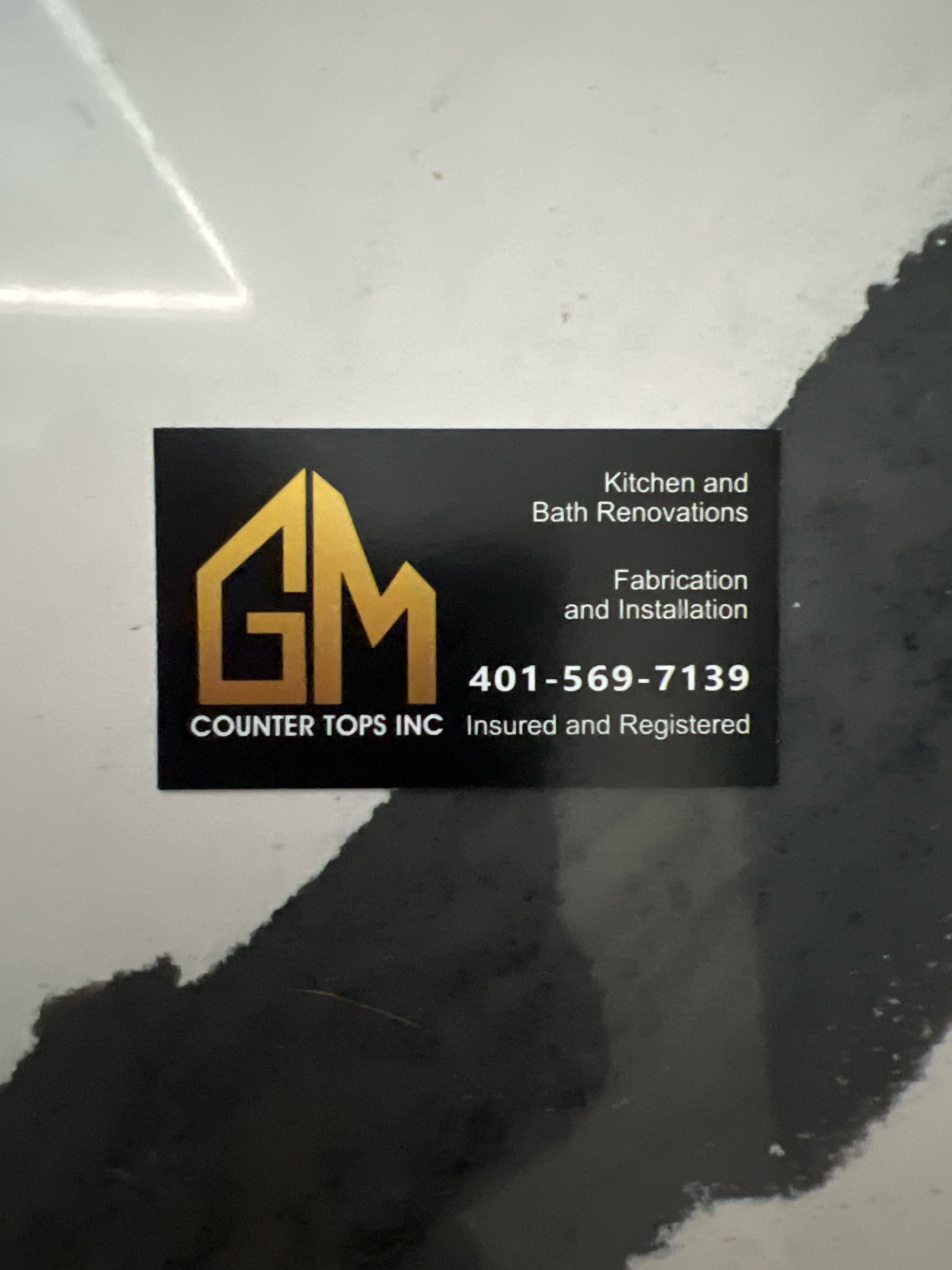 Avatar for GM Countertops Inc