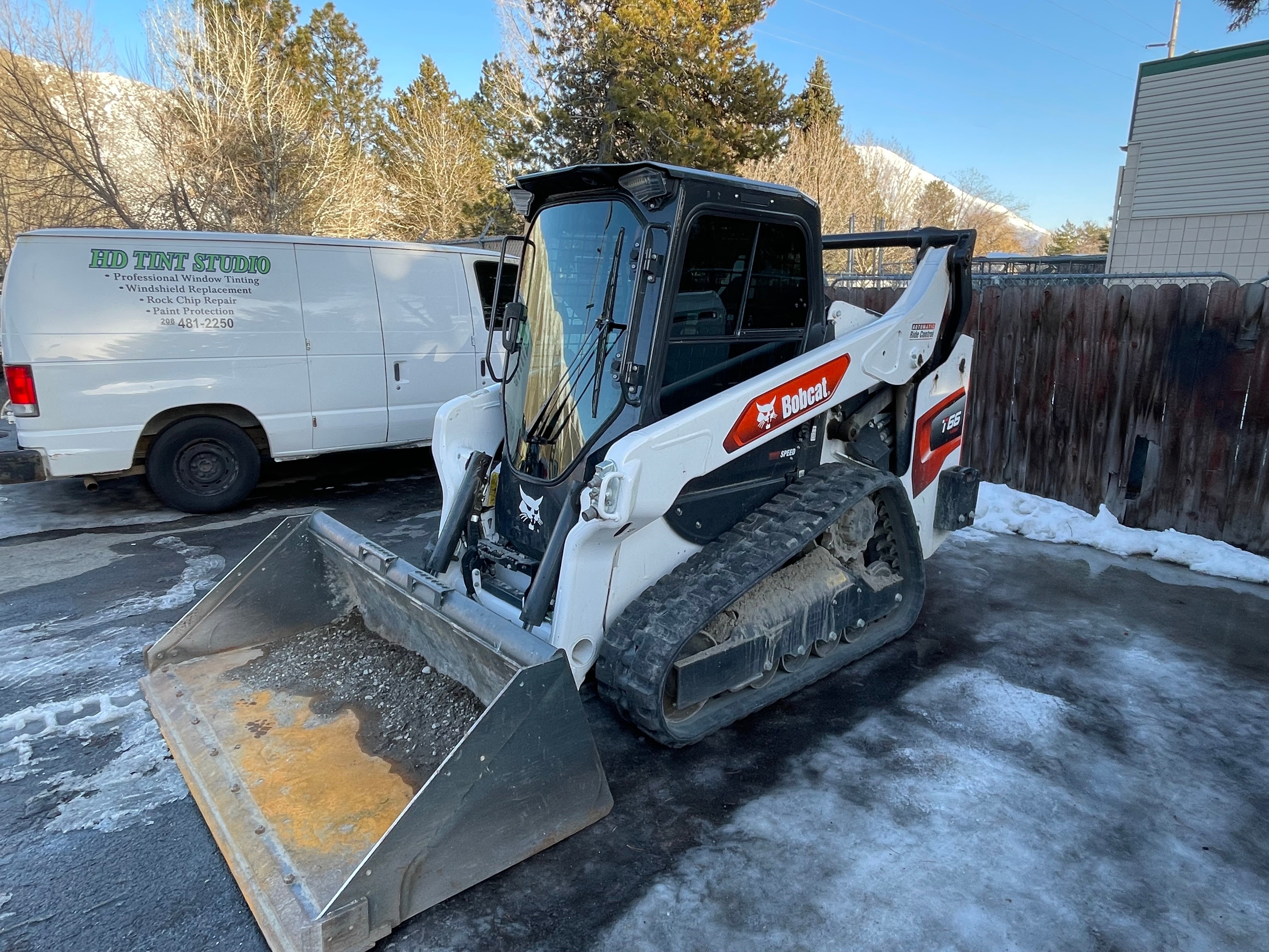 Avatar for Andazola Equipment Services