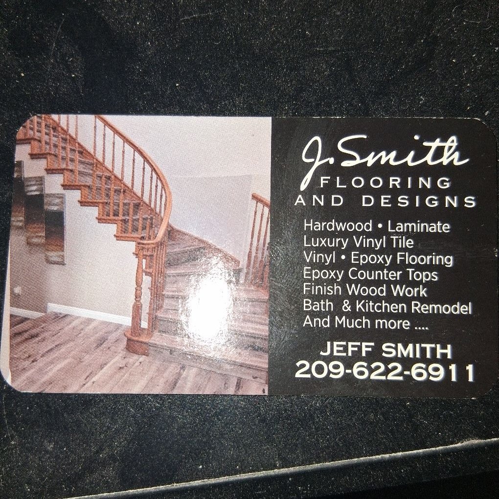 Avatar for J.smith flooring & designs
