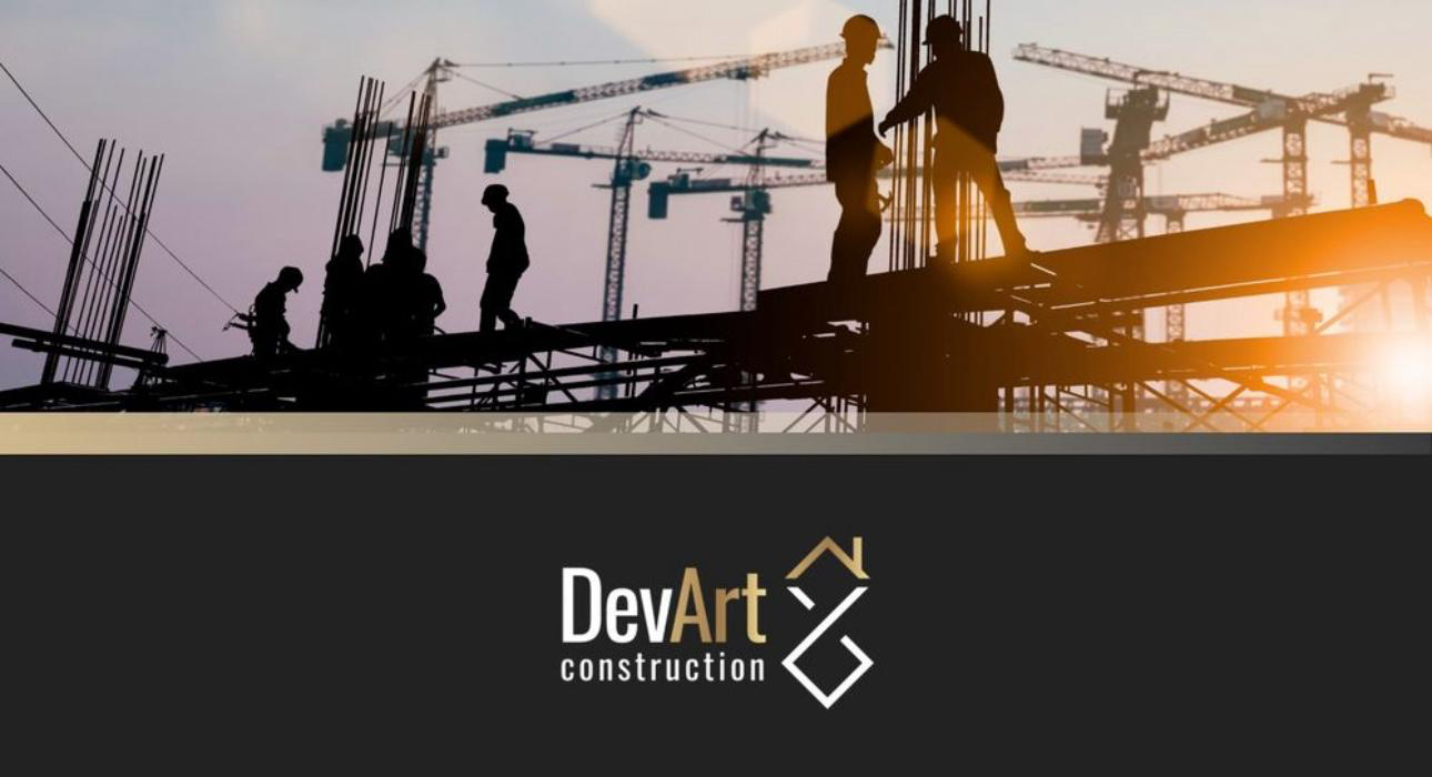 Avatar for DevArt8 Builders