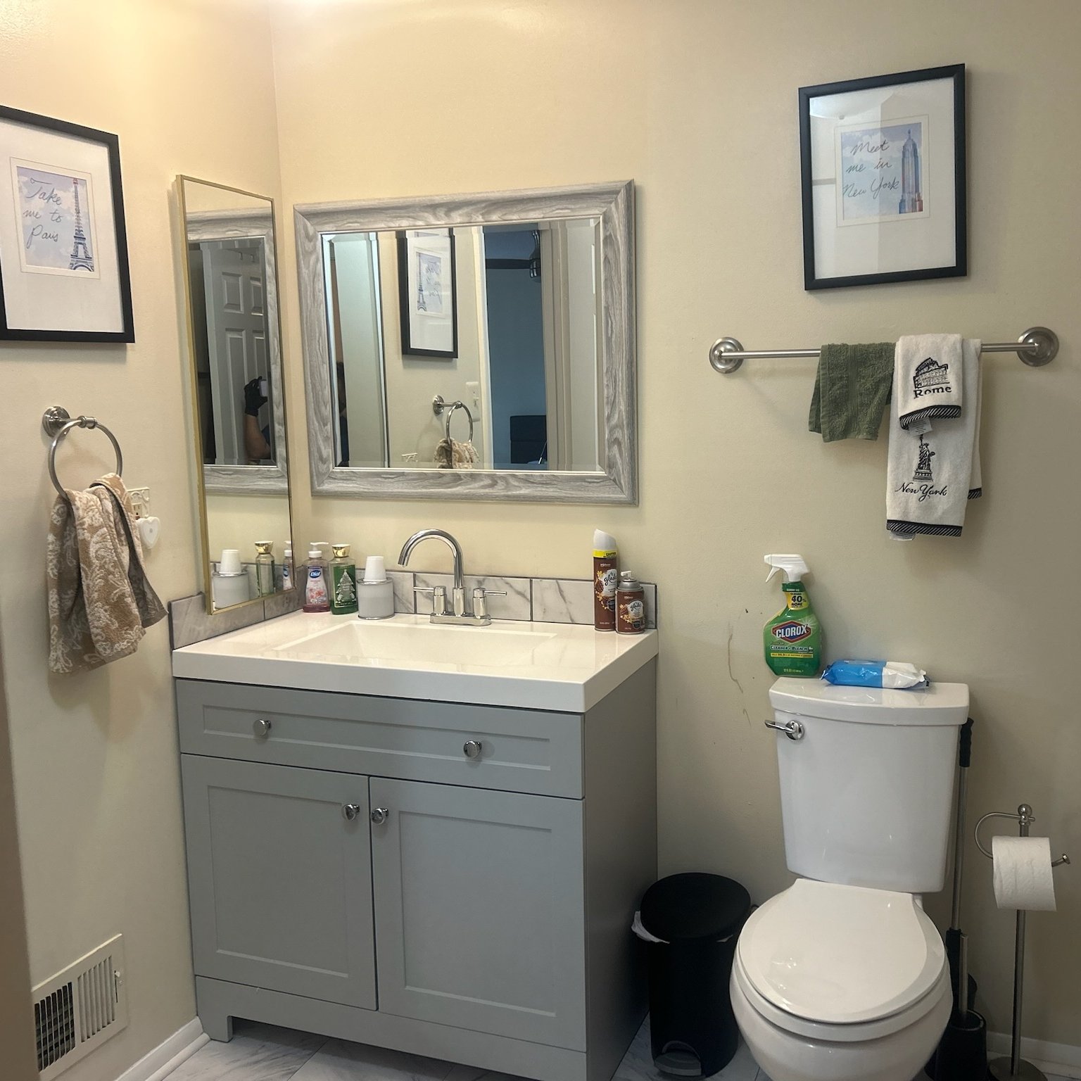 Avatar for Sunny Spotless Cleaning