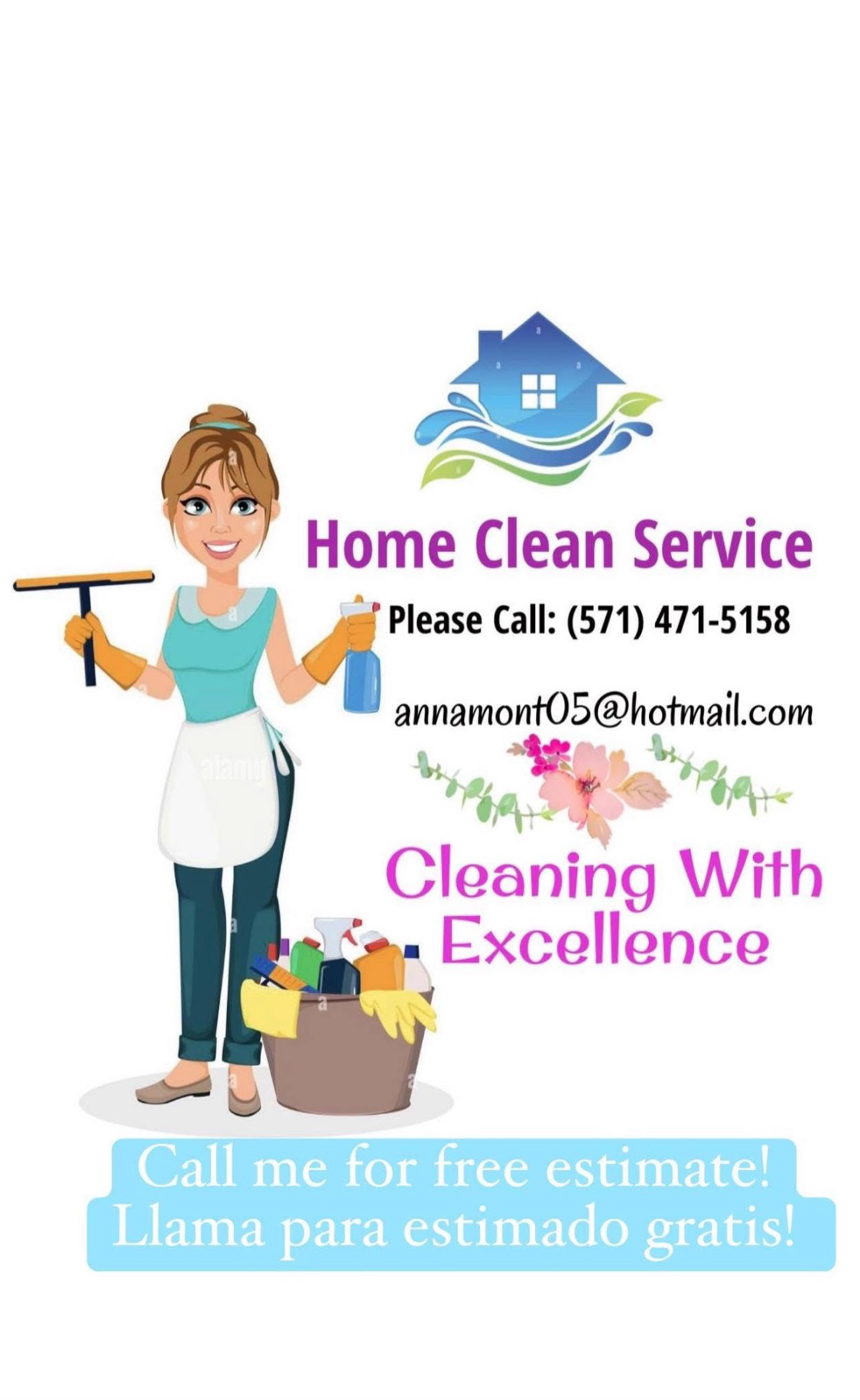 Avatar for Pure Cleaning
