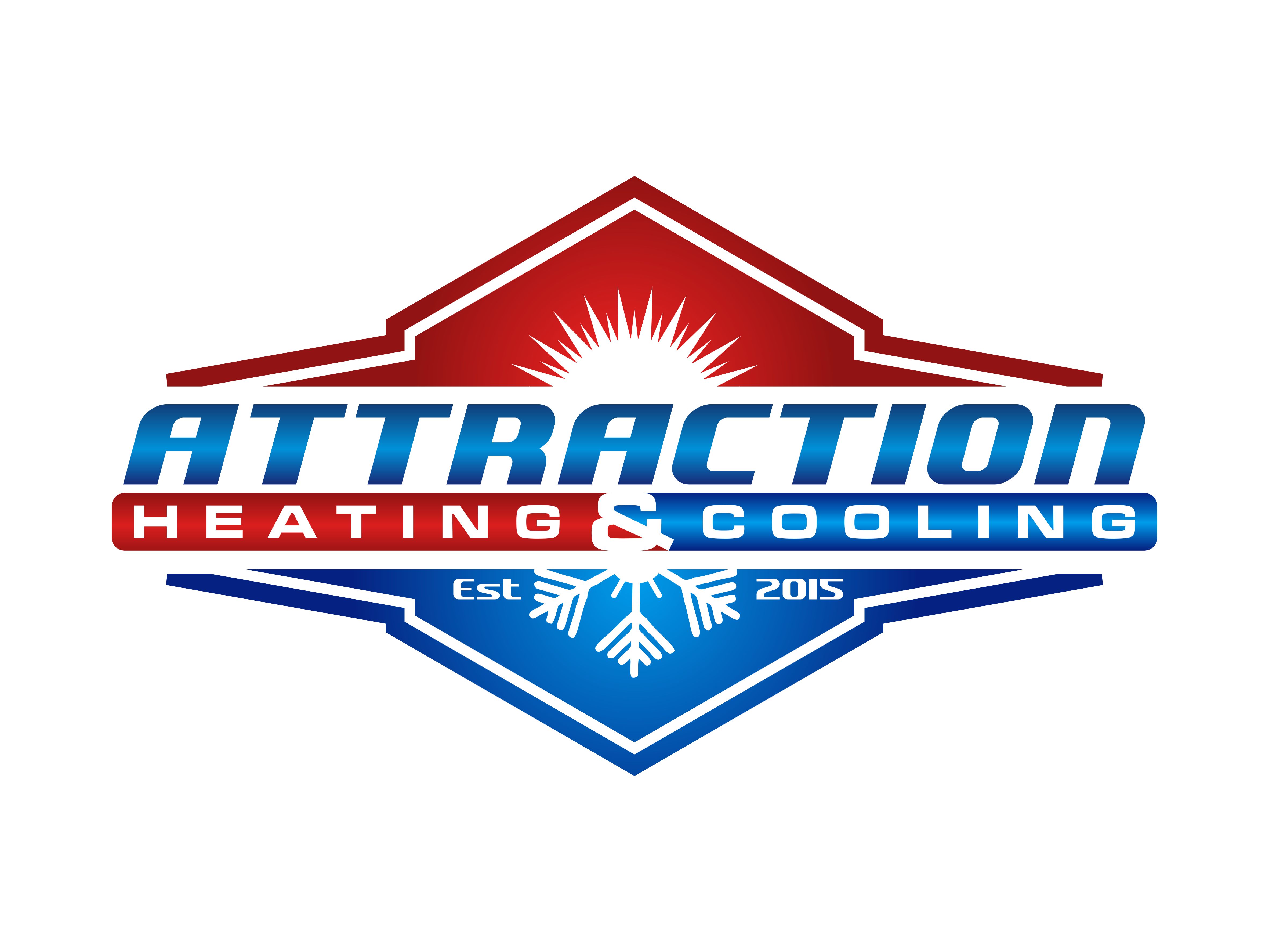Avatar for Attraction Heating & Cooling
