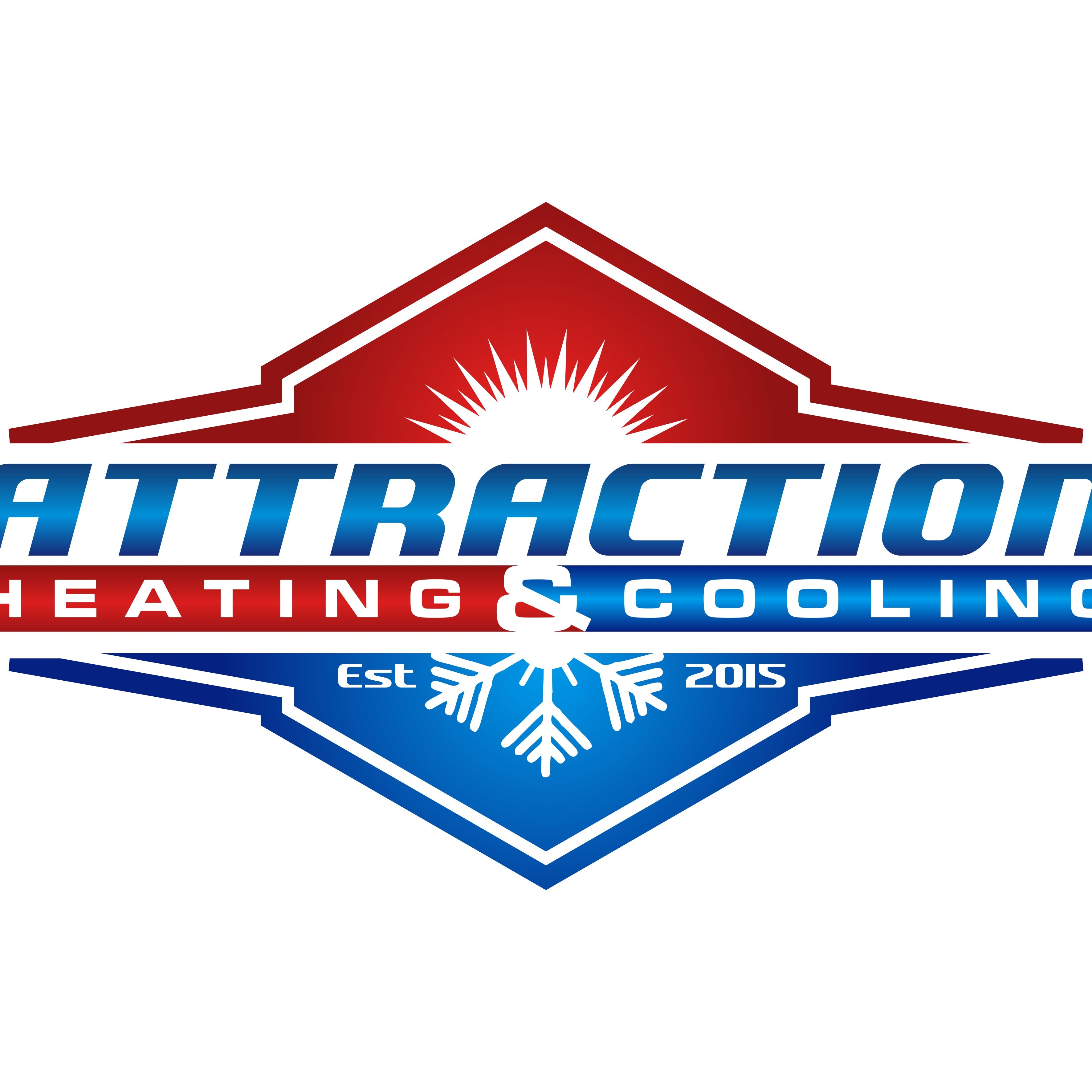 Avatar for Attraction Heating & Cooling