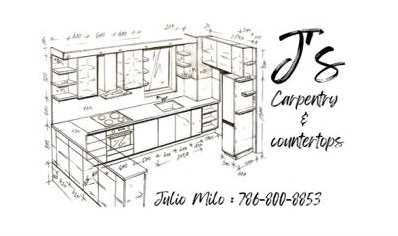 Avatar for J's Carpentry and Countertops