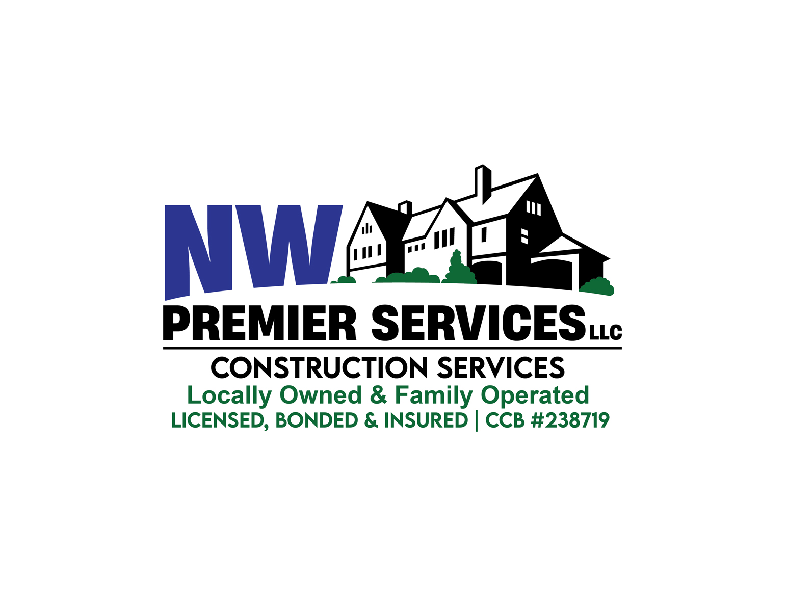 Avatar for NW Premier Services LLC