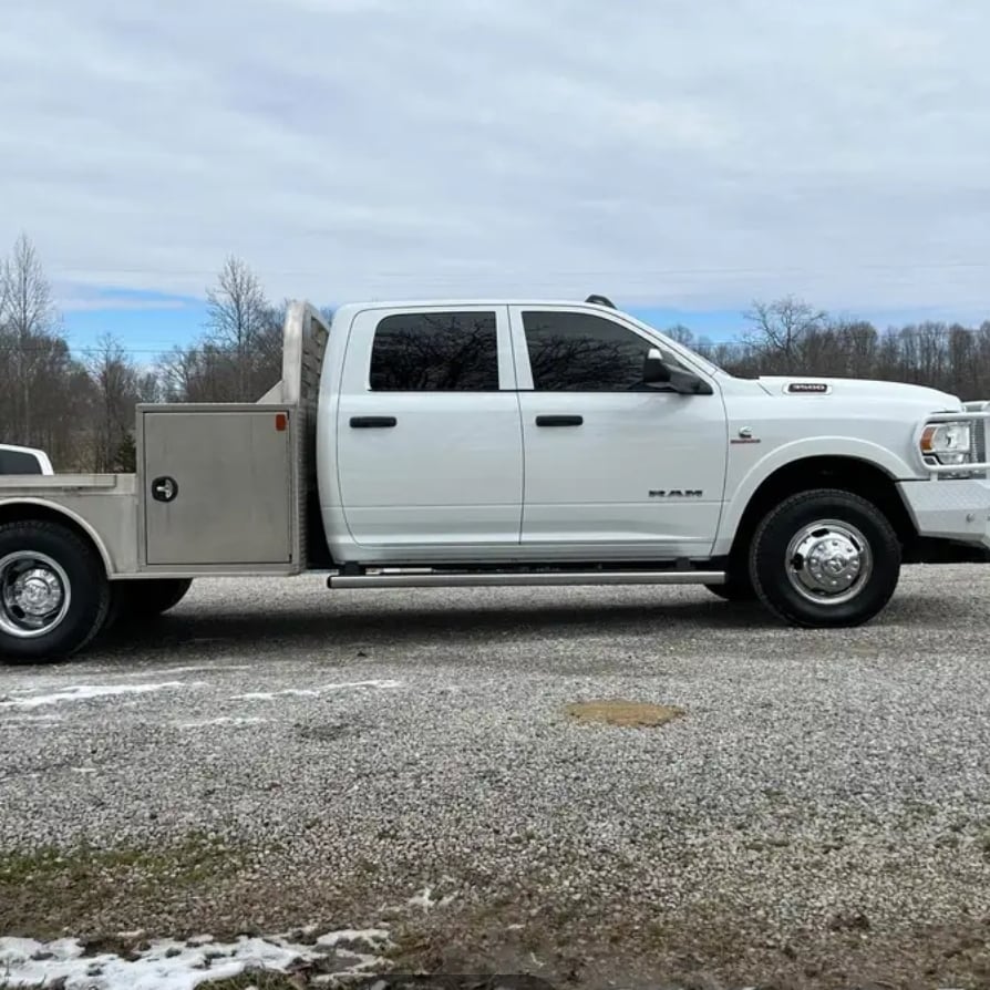 Avatar for Thickett-B-Gone