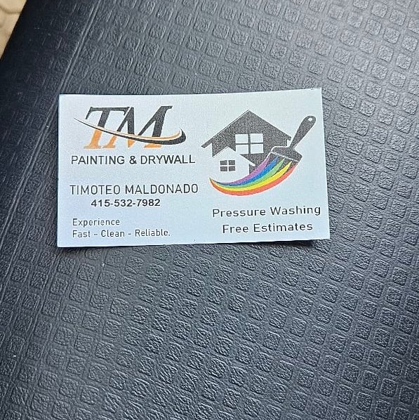 Avatar for TM Expert Painting