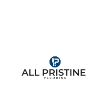 Logo for All Pristine Plumbing LLC