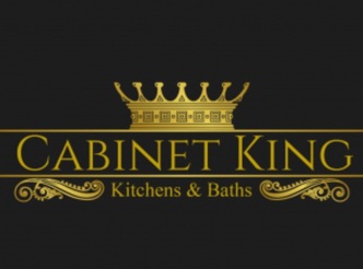 Cabinet King, Inc. logo