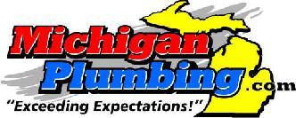 Michigan Plumbing Sewer and Drain Cleaning, Inc. logo