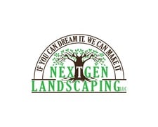 Logo for Nextgen Landscaping, LLC