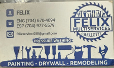 Avatar for Felix Multiservices