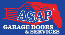 Avatar for ASAP Garage Doors and Services, Inc.